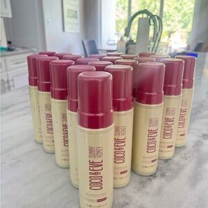 COCO & EVE~SELF TANNER